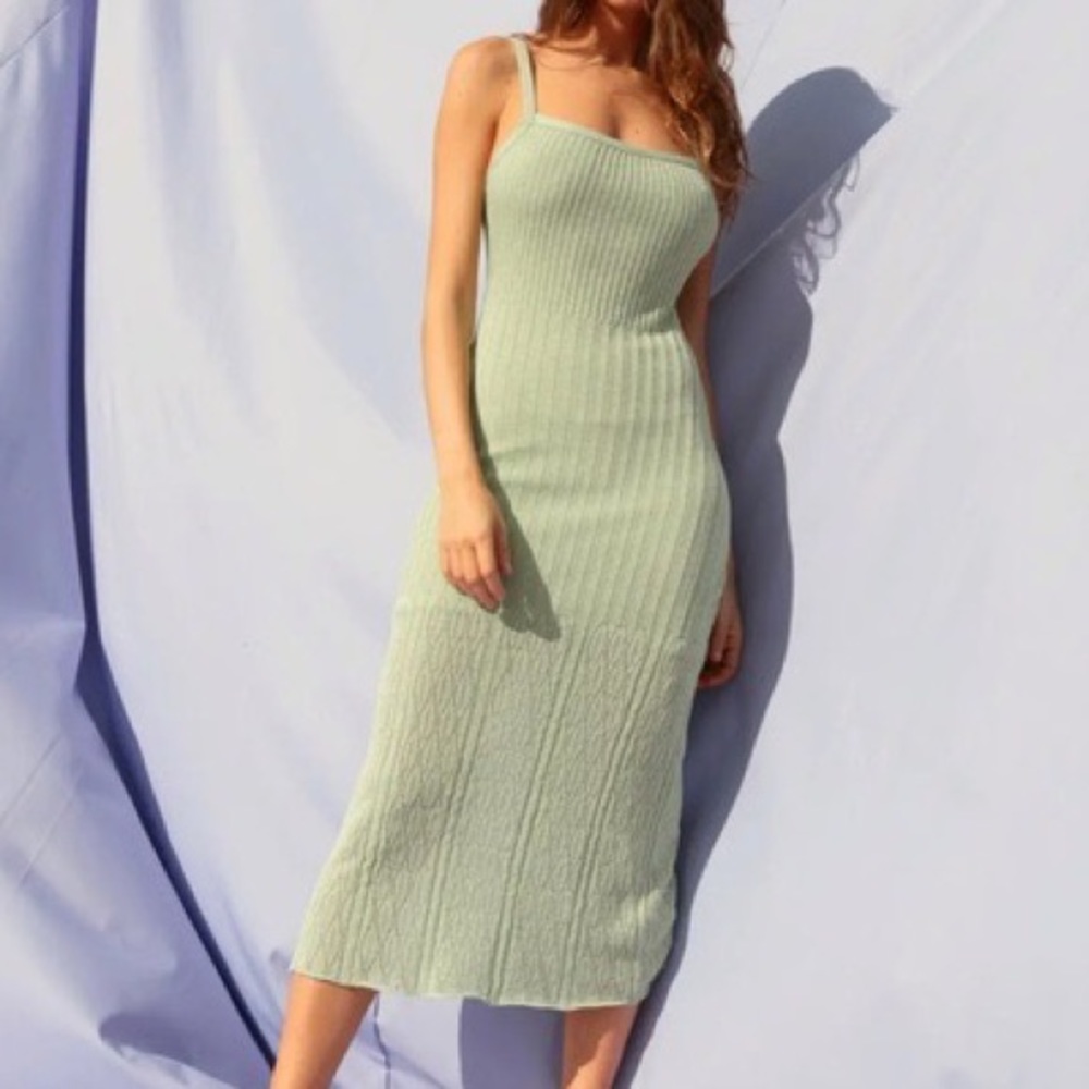 NEW ROUJE Myriam Dress